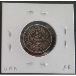 1/4 Oz Avon Sales Increase Reverse