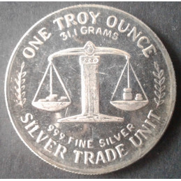 1 Oz  Ducks Unlimited Matthews NC Reverse