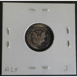 2000 5 Gram ASE Replica Reverse