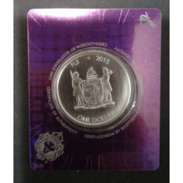 2015 1 Oz Fiji Iguana Reverse