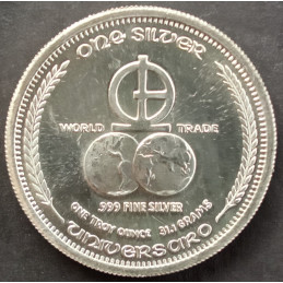 1973 1 Oz IMC Universaro Reverse