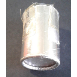 2000 1 Oz Mexican Libertad Bank Wrapped Roll 