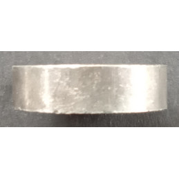 1 Oz Draper Mint Swiss of America Rolo Edge