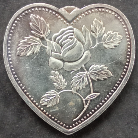 1 Oz Golden State Mint Especially for You Obverse