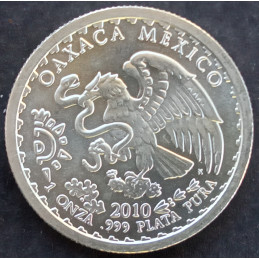 2010 1 Oz Gold Resource Corporation Reverse