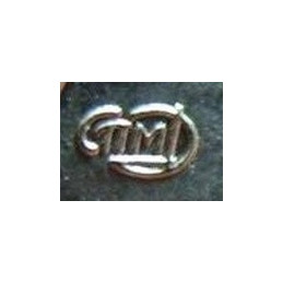 St. Petersburg Mint mint mark
