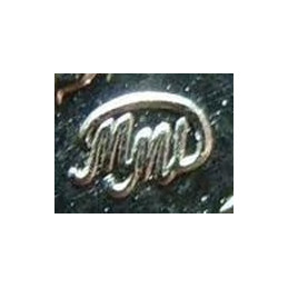 Moscow Mint mint mark