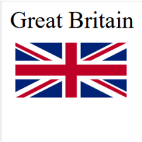 Great Britain