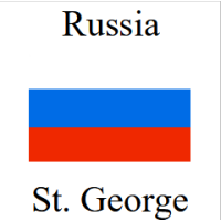 Government issued silver bullion coins from Russia