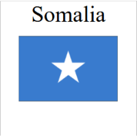 Somalia