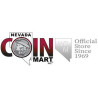 Nevada Coin Mart