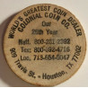 Colonial Coins