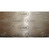 American Argent Mint