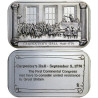 Columbia Mint