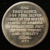 Letcher Mint