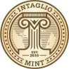 Intaglio Mint